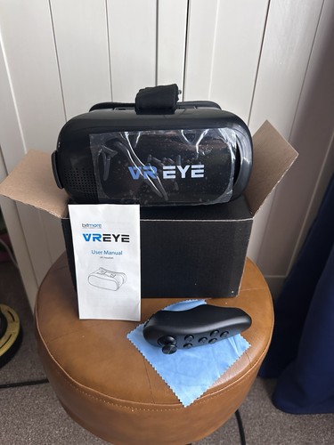 Bitmore virtual reality - bitmore,