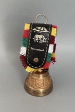 SWISS STYLE COWBELL