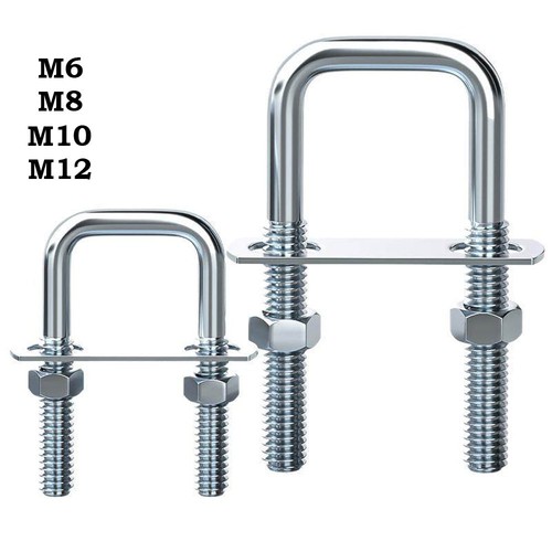 M10 m12 bolt - m6,
