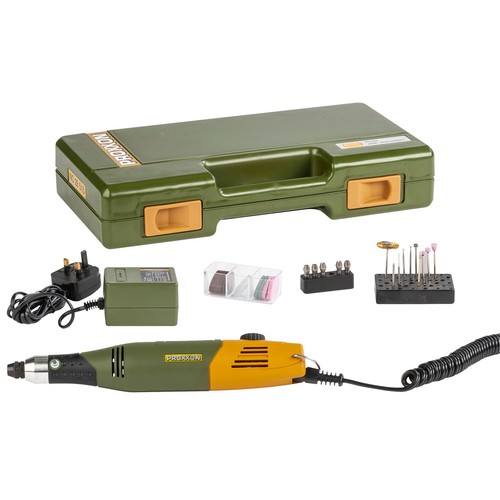 Proxxon micromot starter - micromot, 60/e