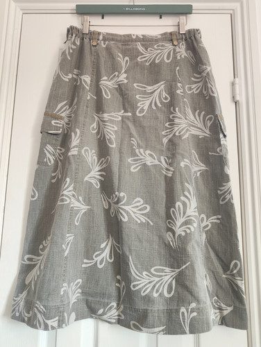 Alice collins vintage leaf - collins,