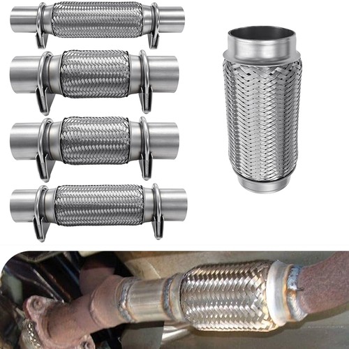 Exhaust flexi pipe flex joint - pipe,