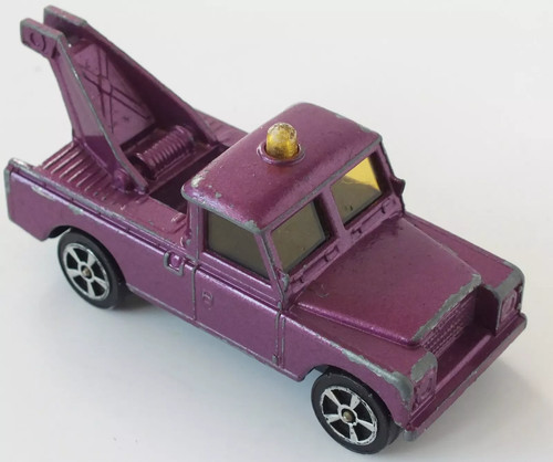 Corgi juniors whizzwheels land - whizzwheels,