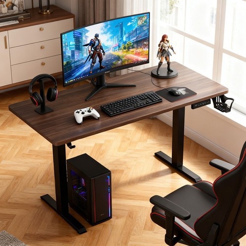 New electric standing desk - 🔥new,