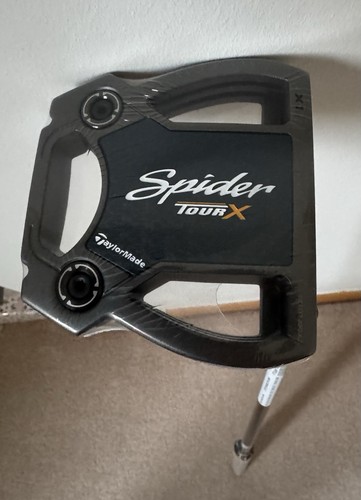 Taylormade spider tour - taylormade,