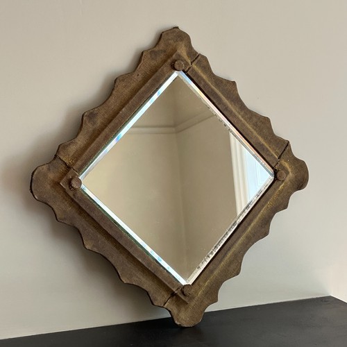Antique olive green - olive,