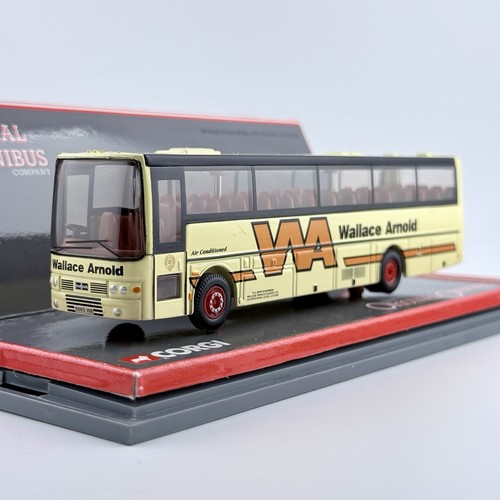 Corgi ooc 42704 van - ooc, hool