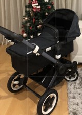 Bugaboo Buffalo Limited