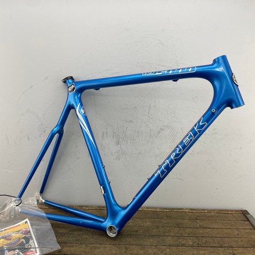 Trek 5000 frame carbon - trek,