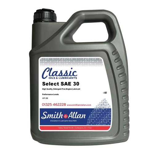Classic sae non - 30,