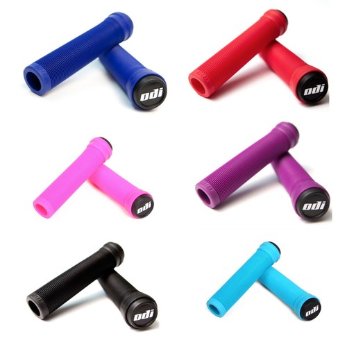 Odi longneck pro soft bmx - odi,