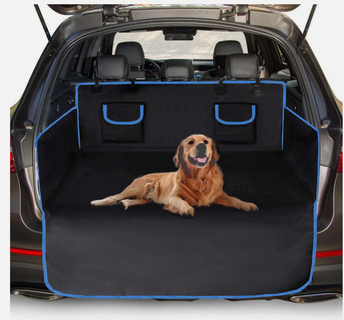 Car boot cover - car,