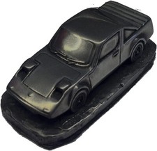 Clan Crusader ref51  BLACK