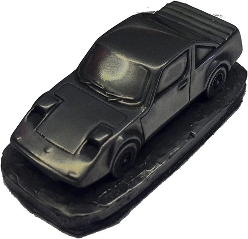 Clan crusader ref51 black - crusader,