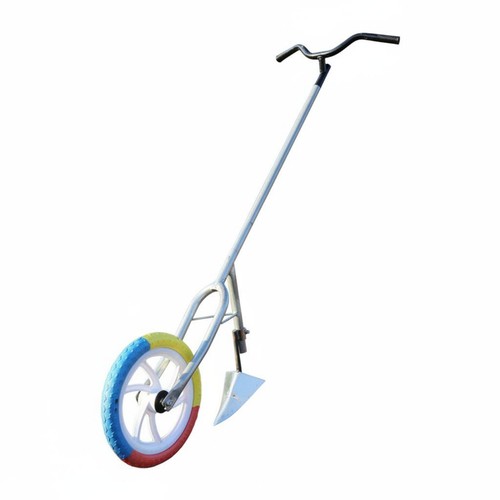 Multi function rolling tiller - rolling,