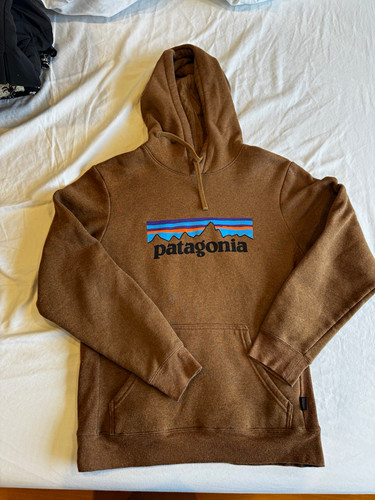 Patagonia men brown - patagonia,