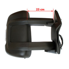 For Fiat Ducato 2006-2020 Long