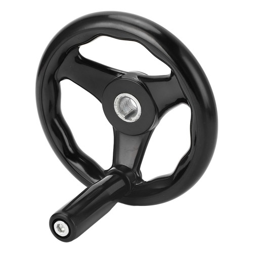 160mm lathe hand wheel - 16,