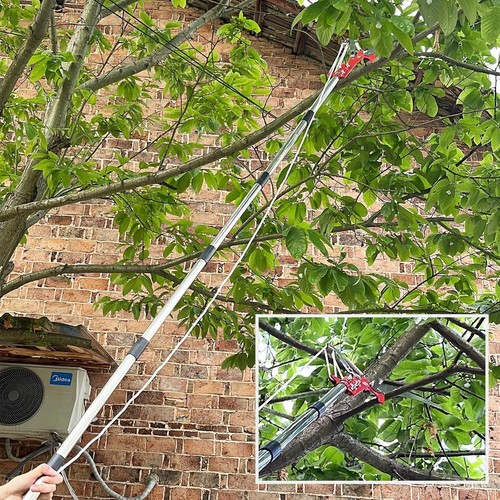 426cm tree loppers long - tree,