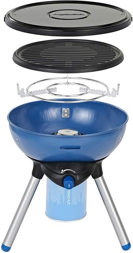 Campingaz gas party grill - party,