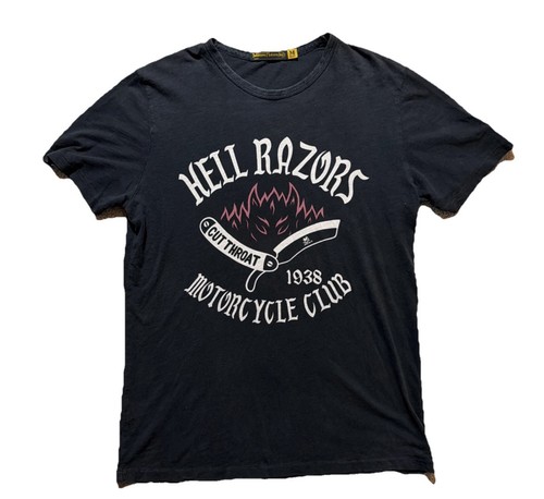 Johnson motors inc - inc, t-shirt