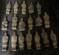 18 Set Vintage Chinese