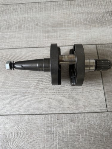 Aprilia rs125 crank shaft - crank, (