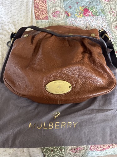 Vintage mulberry mitzy - mulberry, in