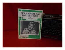 EDENS, ROGER It's a great day for the Irish : Little Nellie Kelly : film 1940 Pa