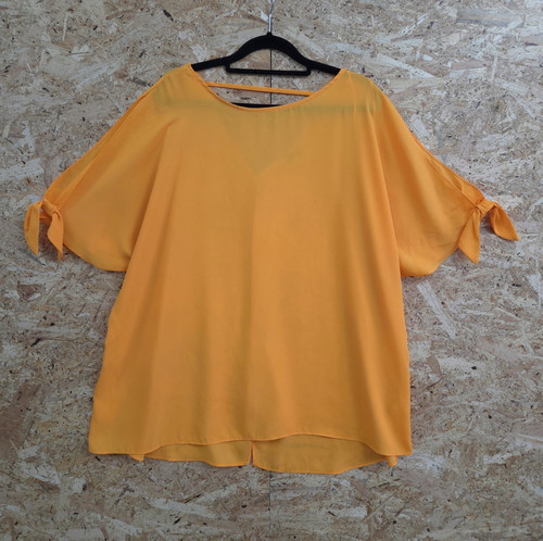 Womens peacocks orange - womens,