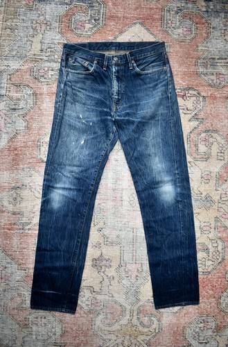 Levi vintage clothing lvc - clothing,