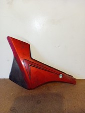 Yamaha XJ750 XJ 750 Seca Left