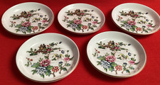 5 CROWN STAFFORDSHIRE FINE