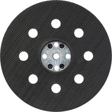 Bosch 1x 8-Hole Sanding Pad