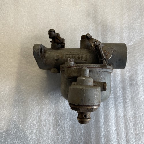 Amal 343 carb carburettor - 343-10,