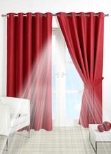Thermal blackout curtains - blackout,