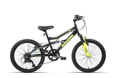 Barracuda charge wheel - charge, 20"