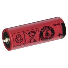 AUTHENTIC Braun Lithium 1300mah Cell Pack Battery Fits Series 9, 7, 5, 1 Shavers