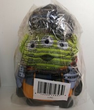 Disney Wall-E Alien Remix