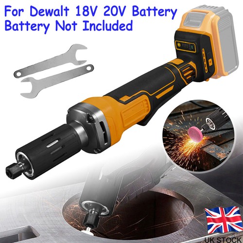 6mm chuck speed brushless - 6mm,
