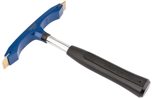 Draper double ended scutch - draper,