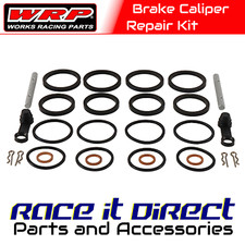 WRP Brake Caliper Seal Repair