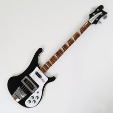 Rickenbacker 4003 JG 2013 Electric Bass Guitar