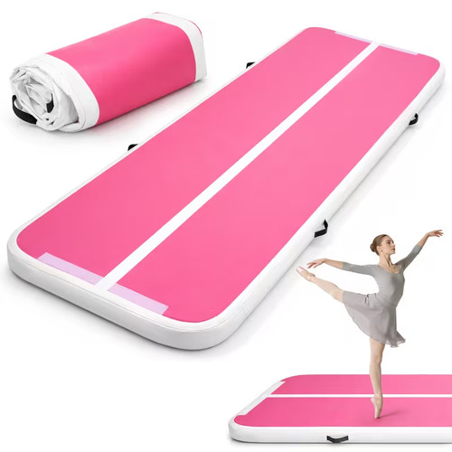 Air track gymnastics mat - 3m,