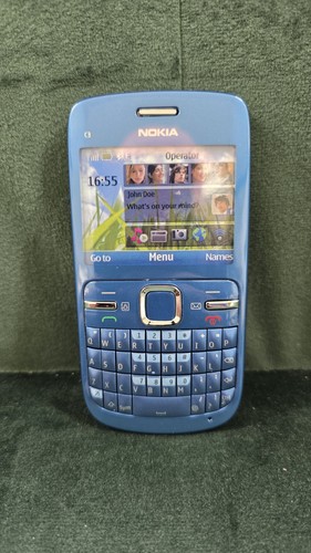 Nokia retail display - retail,