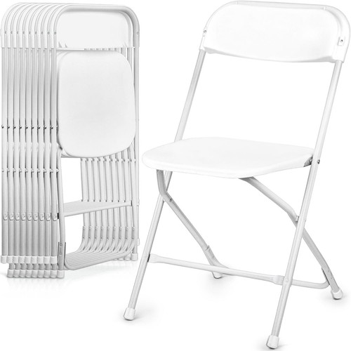 Plastic folding stackable - plastic,