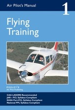 Air Pilot's Manual - Flying