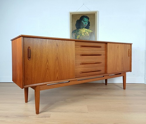 Troeds mid century teak - troeds,