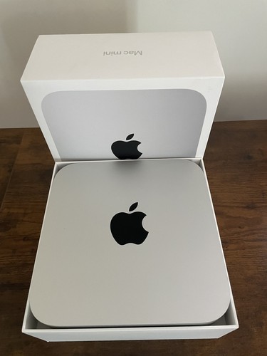 Apple mac mini 2023 - m2, 16gb
