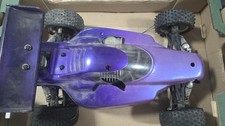 Mugen Petrol Remote Control Car